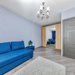 фото 3 LikeHomeAparts (ЛайкХоумАпартс) на улице Вербная