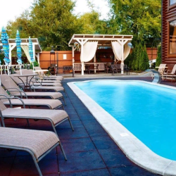 Фото Отель Валенсия