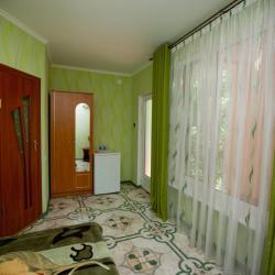 Фото Отель Магнолия