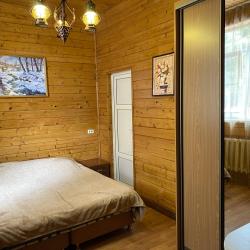 Фото Отель Чегет