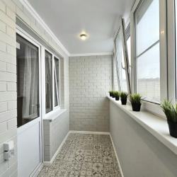 Фото Отель Атмосфера Комфорта на улице Батуринская