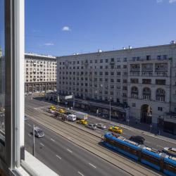 2-комнатные апартаменты стандарт