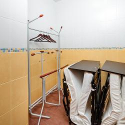 Фото Отель Снежный