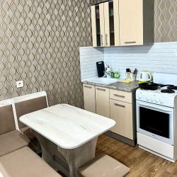 Апартаменты студия 4