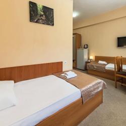 Фото Отель Garden Hills Hotel by Provence (Гарден Хиллс)