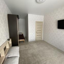 Фото Отель Домашний ключ на улице Елены Сагандуковой 16