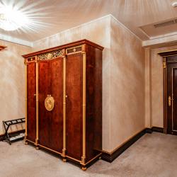 Номер люкс