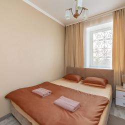 Фото Отель Sunrise flat (Санрайз флэт) на улице Фокина