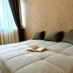 Фото Апартаменты на улице Никольская