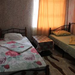 Кровать в 2-местном общем номере