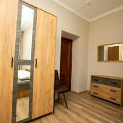 Фото Отель Solo Apart Nvrsk (Соло Апарт Нврск)