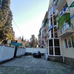 Фото Отель София Rooms (София Румс)