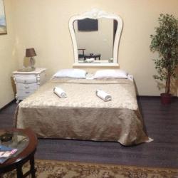 Фото Отель Камея