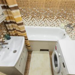 Фото Апартаменты Комфорт на улице Николая Ершова 62В корпус 2