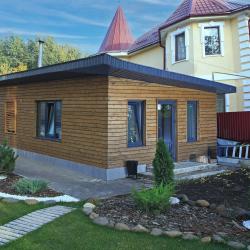 Фото Отель Scandi (Сканди)