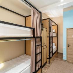 Фото Отель Bodo Hostel (Бодо)