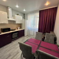 Фото Апартаменты на Родионова 191к1