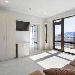 Фото Отель Sun Ray (Сан Рей)