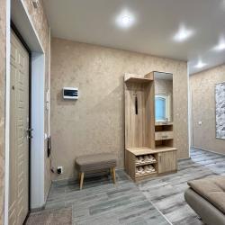 3-комнатные апартаменты студия Рязань, Земнухова, 3-457