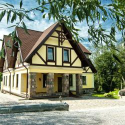 Фото Отель Сафари-Парк