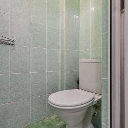 2-комнатные апартаменты стандарт