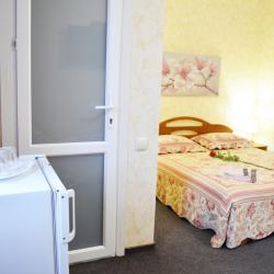 Фото Отель У Миланки