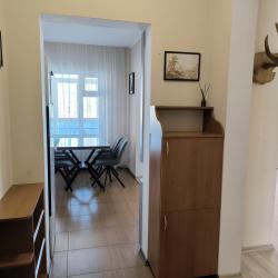 Фото Апартаменты на проспекте Античный 8В