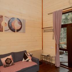 Коттедж стандарт №2