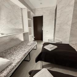 2-местный номер улучшенный