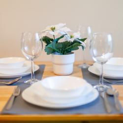 Фото Отель RentPlaza (РентПлаза) на 5-ой просеке 133