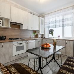 3-комнатный коттедж стандарт