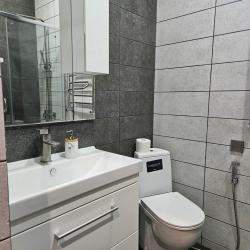 1-комнатные апартаменты улучшенные