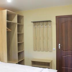 Фото Отель Хуторок