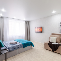 Апартаменты стандарт 128