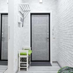 Фото Апартаменты на улице Парусная 10 корпус 3