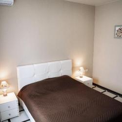 Фото Отель Мирталь