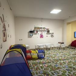 Фото Отель Ателика Тешебс