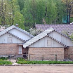 Фото Отель Турист