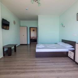 2-комнатные апартаменты улучшенные