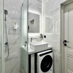 Апартаменты люкс Орджоникидзе 97 корпус 1