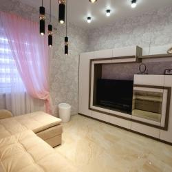 Фото Отель Дом в черте города