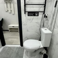 1-комнатные апартаменты студия