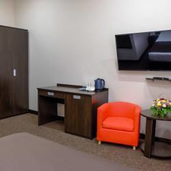 Фото ZhanaOtel (ЖанаОтель)