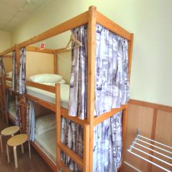 Фото Хостелы Рус-