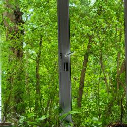 Фото Отель Уютная мини-студия возле аэропорта Кольцово