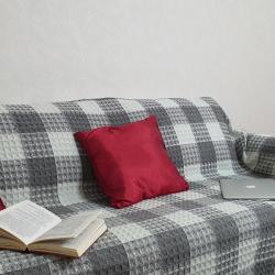 1-комнатные апартаменты улучшенные г. Пермь, ул. Александра Турчевича,8