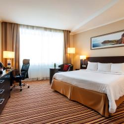 Irkutsk City Center (Иркутск Сити Центр) ex. Courtyard by Marriott — b5311182311abc5bef371cc65efddd85