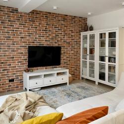 Фото Отель Roomer (Румер) на улице Петра Мстиславца 17
