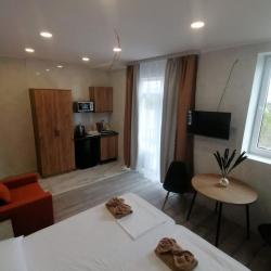 Фото Отель Sunny Smile Inn (Санни Смайл Ин)