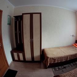 Фото Отель Надежда